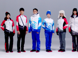 水墨轻岚、天人合一，北京冬奥会和冬残奥会制服装备亮相