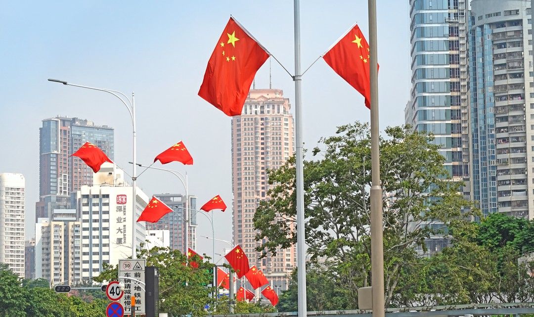 深圳将党史学习教育与假期保障结合 “我为群众办实事”保障市民欢度佳节