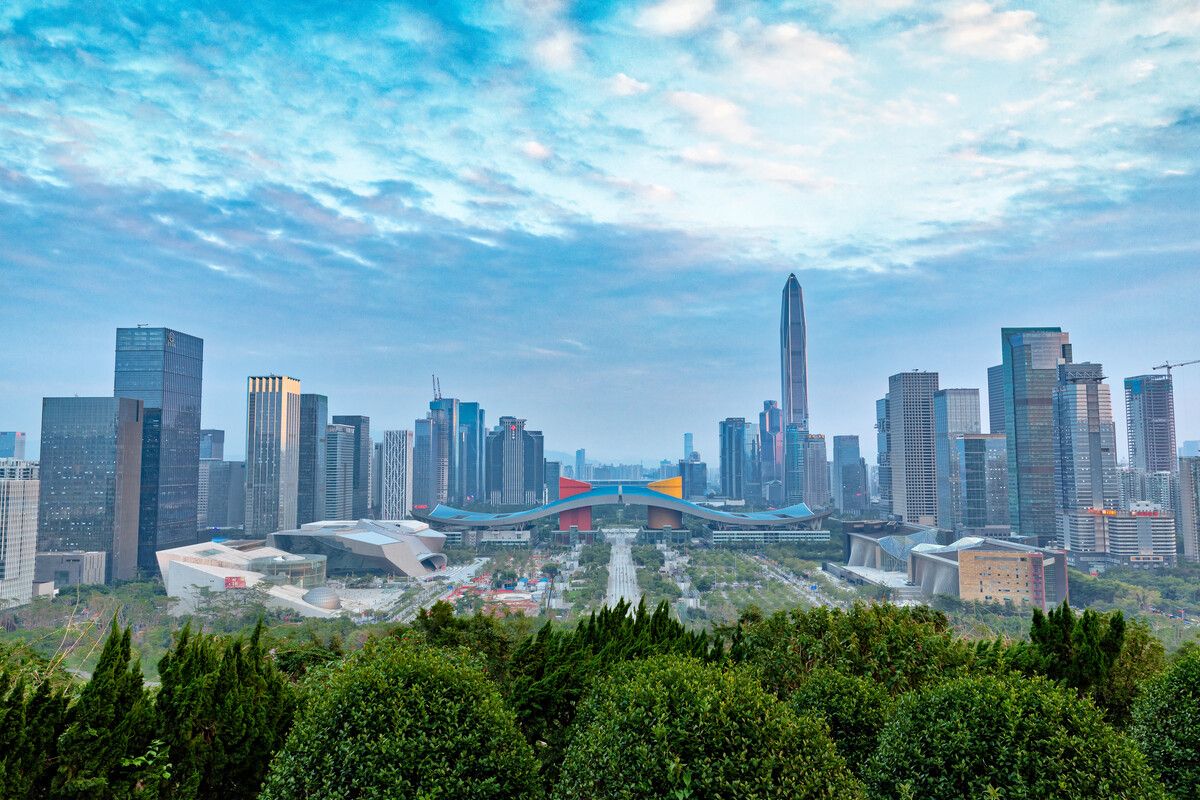 步履不停全力建设中国特色社会主义先行示范区