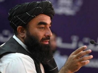 阿富汗塔利班与美国在多哈的会谈结束