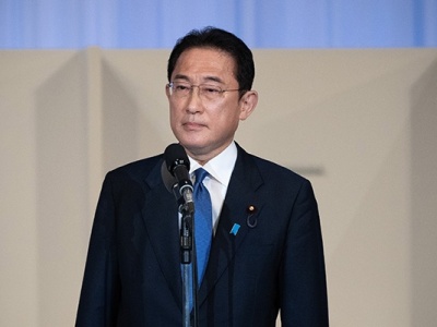 岸田文雄今日将正式出任日本首相，新内阁阵容已敲定