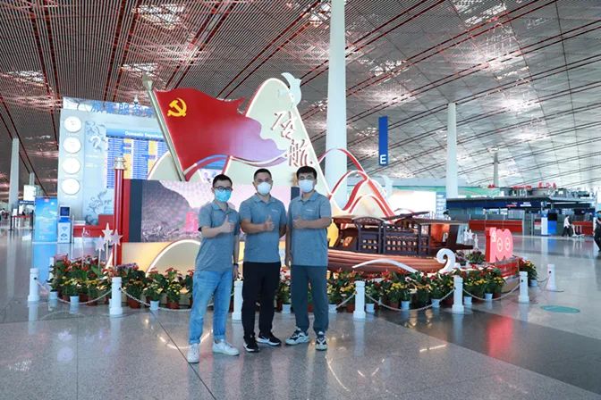 声动“华夏之光” ！深企为迪拜世博会中国馆打造音响系统