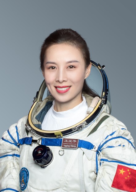 女中豪杰：盘点女航天员中的那些“第一”