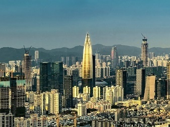 香港民政事务局局长将赴深圳考察创业基地