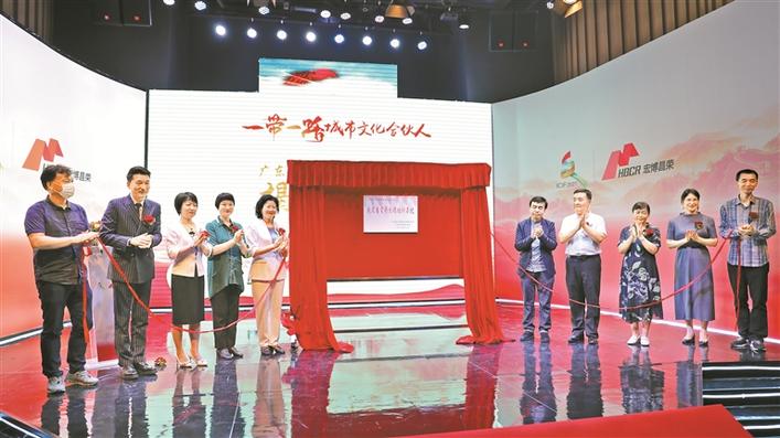 践行嘱托|罗湖区文联：以“多彩文艺”续写春天故事