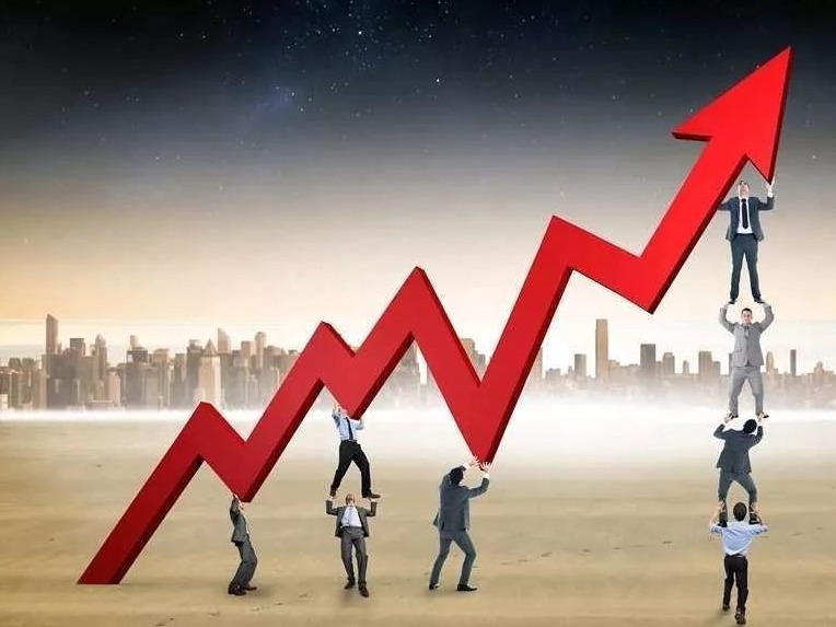 IMF：预计今年中国经济增长8%，全球经济增长5.9%
