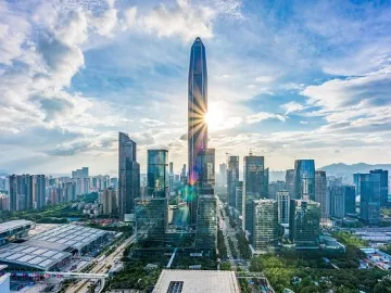 深圳国资国企改革：做到“四个先行示范” 打通“四个关键环节” 