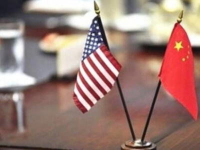 美贸易代表称将与中方就经贸问题展开坦率对话