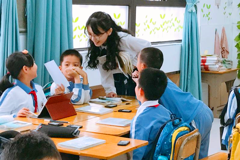 坪山这8所学校入选了！  
