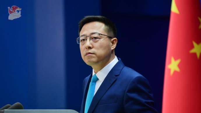 美重新当选人权理事会成员后指手画脚，外交部：老毛病该改改