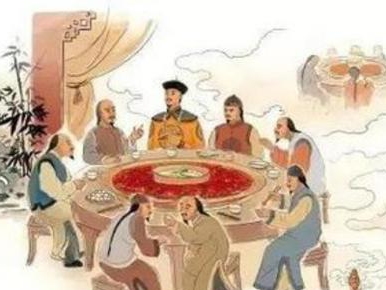 中国历代推出了哪些敬老措施？
