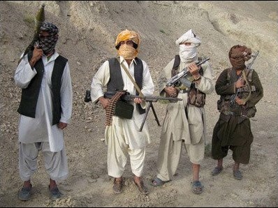 塔利班宣布击毙一伙“伊斯兰国”恐怖分子