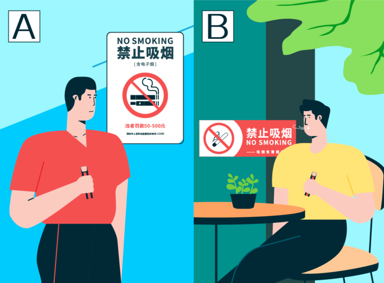 确认过眼神，你就是深圳人——这些国庆小细节你发现了吗？
