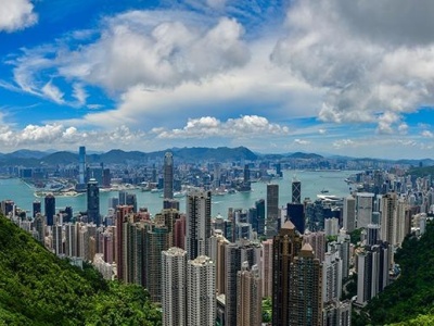 香港特区政府：香港一直积极参与和支持国际税务合作