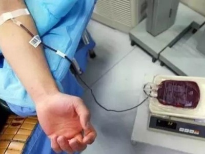 查不到献血记录怎么办？电子献血证新功能上线