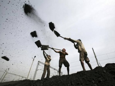 印度电力用煤严重短缺，外媒：平均库存仅剩4天，或重创经济
