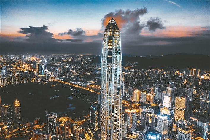 践行嘱托 | 南方电网深圳供电局打造商业二类企业综合改革范例，谱写高质量发展新篇章