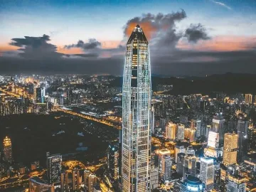 深圳市市长覃伟中：深圳综合改革试点取得阶段性成效