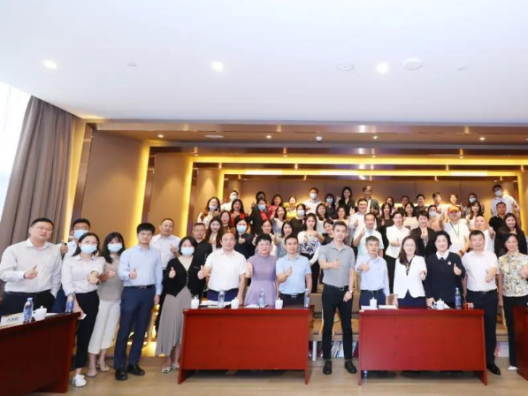 深圳举行专精特新企业与境外人才扶持政策宣讲会