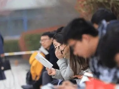 2022年国考什么职位最火？广东省税务局最受青睐，报名人数居全国首位！