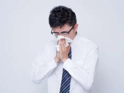 流感与普通感冒有什么不同？9图教你远离流感