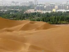 全球变暖“利好”中国北方？事实恰恰相反