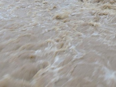 台湾新北山洪暴发致6人失踪：含4名未成年人，救援持续展开