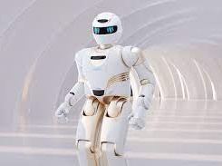 用科技成果造福世界 优必选机器人亮相迪拜世博会中国馆
