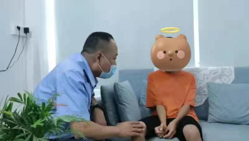 深圳一“熊孩子”觉得好玩多次报假警，警方提醒：谎报警情是违法行为
