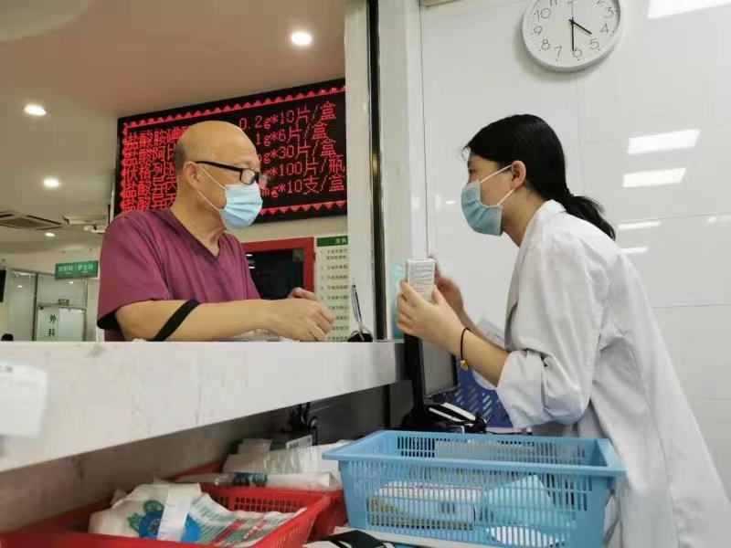 家门口就能享受优质医疗资源！深圳基本实现每个社区配置1家社康机构