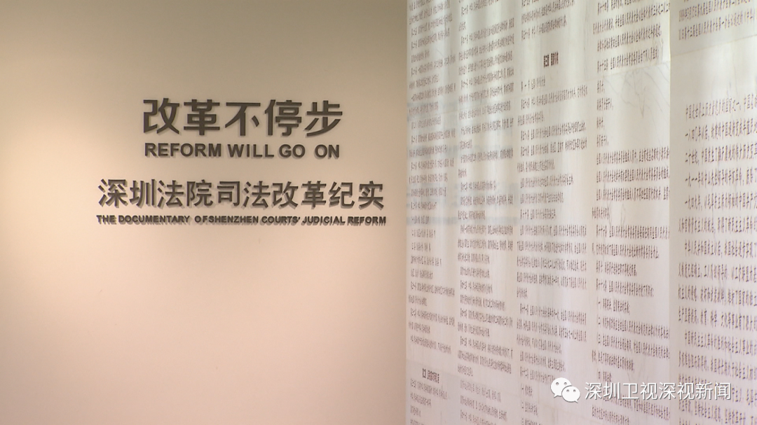 率先建立惩罚性赔偿制度，深圳如何构建最严知识产权保护体系？