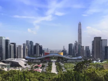 践行嘱托·建设粤港澳大湾区 | 2022年前深圳都市圈开工建设城际铁路将达10个