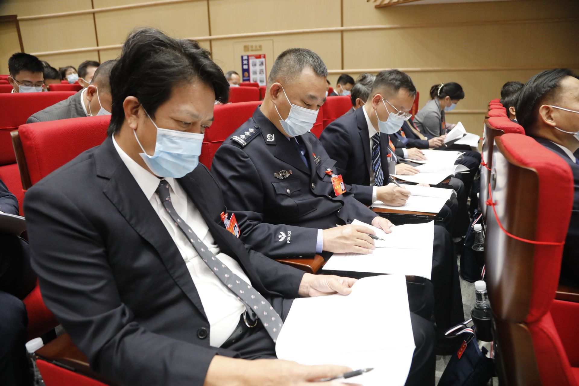 如何决胜新战场？福田区将强化战略牵引，聚力推动“三大新引擎”