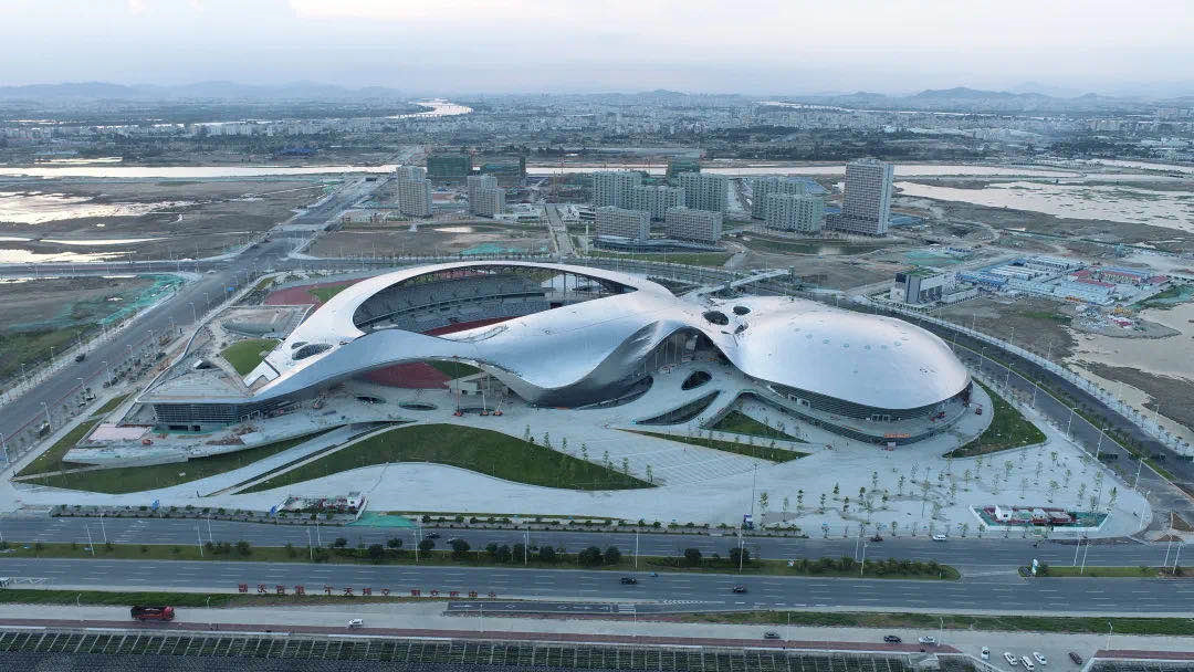 全力做好新时代“侨”的文章，汕头华侨试验区引侨聚侨