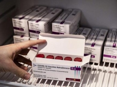 日本公布阿斯利康新冠疫苗不良反应调查结果