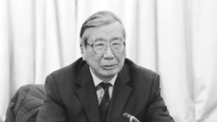 中国工程院院士、南开大学教授李正名逝世，享年90岁
