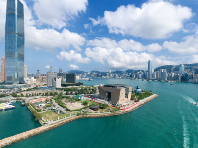 中国建筑国际：领跑智慧建造，建设智能湾区