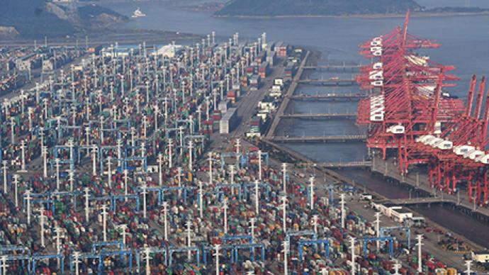 今年前8月我国服务进出口总额同比增长9.4%