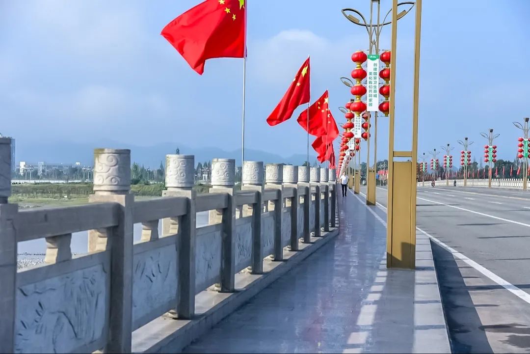 #寻找身边的中国红#活动圆满落幕啦，参与皆有奖！快来看看吧~ 