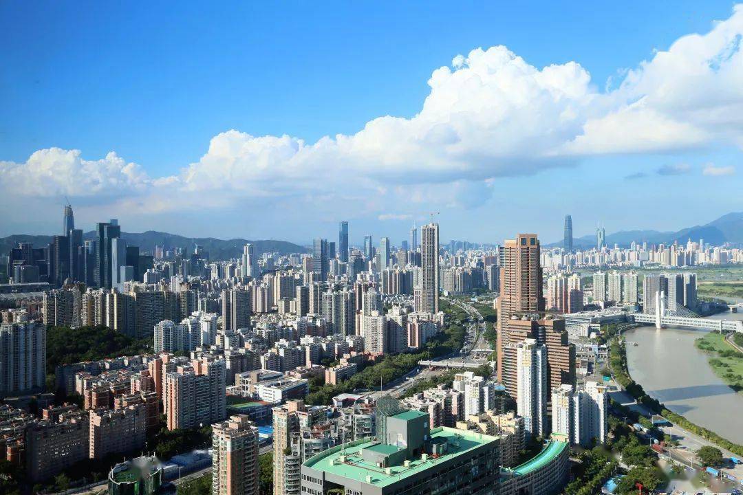 践行嘱托·建设粤港澳大湾区 | 河套：加速打造“科创魔方”