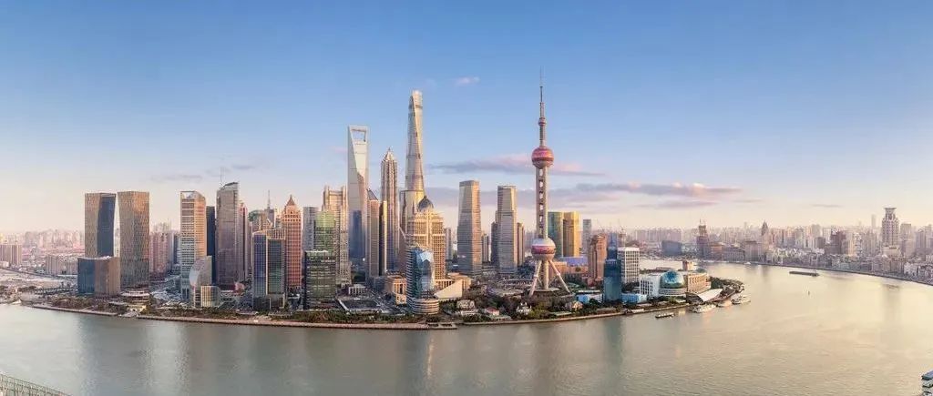 全球金融中心指数发布：中国金融中心表现稳定，港沪京深位居前十