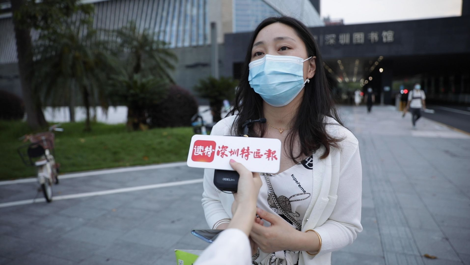 新闻路上说说说｜你戴口罩的方法正确吗？