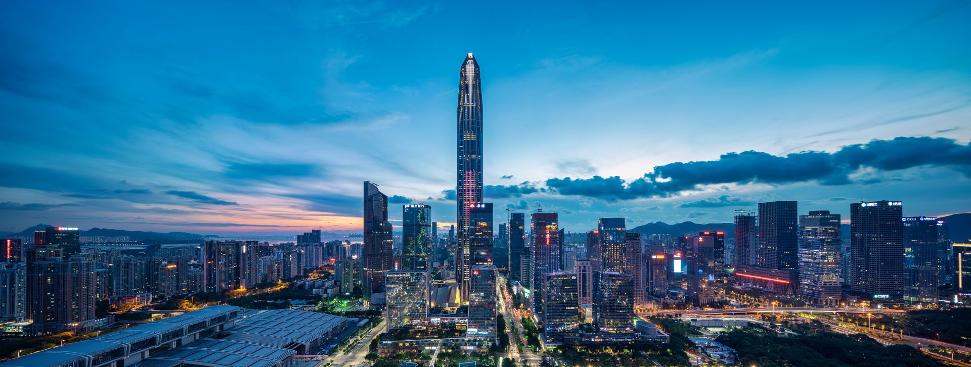深圳银行业保险业这十年：服务大局守初心 踔厉奋进担使命