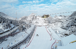 滑雪季，贵州5大热门滑雪地已开放，喜欢滑雪的你不要错过！